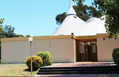 کانبرا-مسجد-کانبرا-Canberra-Mosque-299103