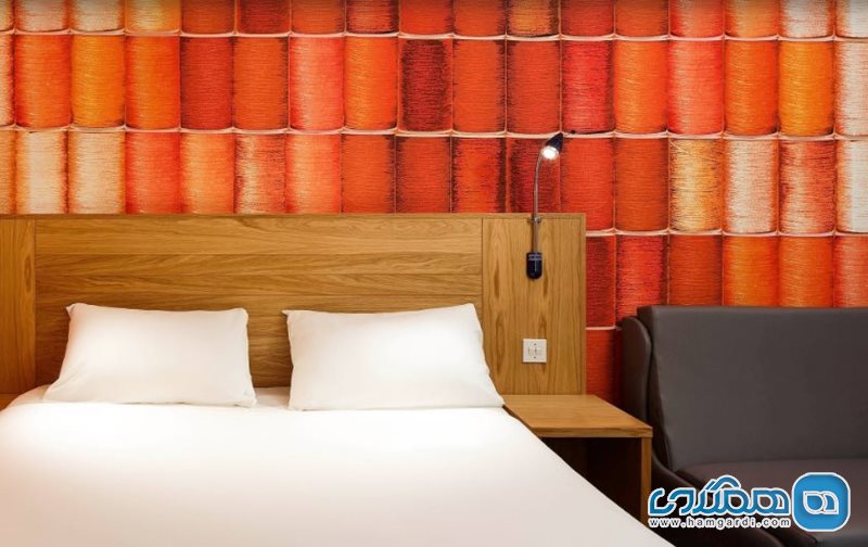 هتل ایبیس استایل بیرمنگام Hotel ibis Styles Birmingham Centre