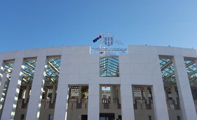 کانبرا-ساختمان-مجلس-کانبرا-Parliament-House-299202