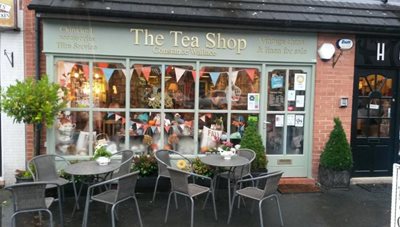 بیرمنگام-چایخانه-کنستانس-والاس-بیرمنگام-The-Tea-Shop-Constance-Wallace-299368