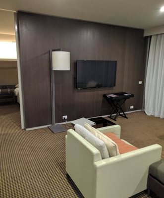 کانبرا-هتل-Hotel-Realm-کانبرا-299525
