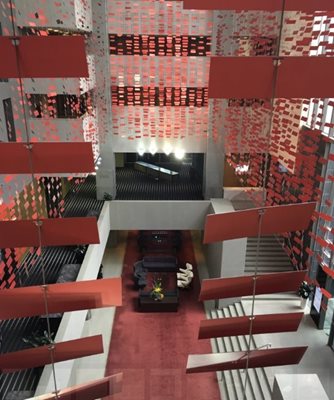 کانبرا-هتل-Hotel-Realm-کانبرا-299530