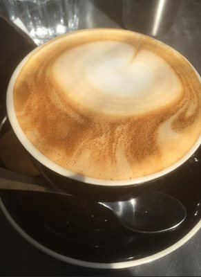 کانبرا-کافه-Chatterbox-Espresso-Bar-کانبرا-299690