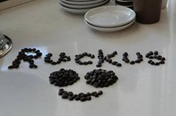 کافه Coffee Ruckus کانبرا