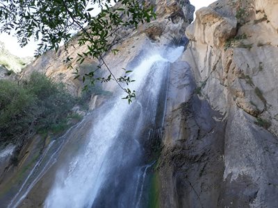 آمل-آبشار-شاهاندشت-300078