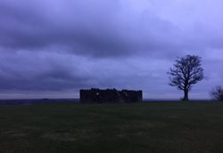 پارک لیکی هیل بیرمنگام Lickey Hills Country Park