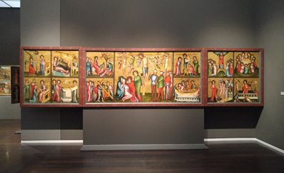 کلن-موزه-وال-راف-ریچاردز-Wallraf-Richartz-Museum-300914