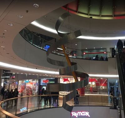 کلن-مرکز-خرید-Koln-Arcaden-301040