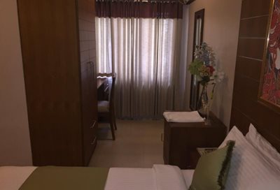 هتل سریوار کرالا Srivar Hotels