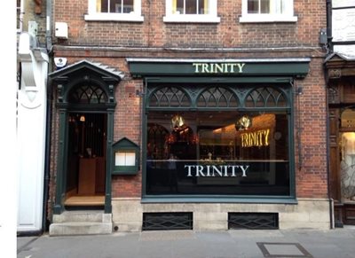 کمبریج-رستوران-Trinity-کمبریج-301305