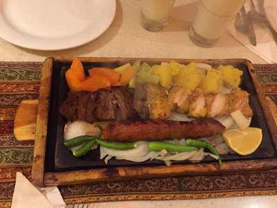 تهران-رستوران-هندی-مهاراجه-301403
