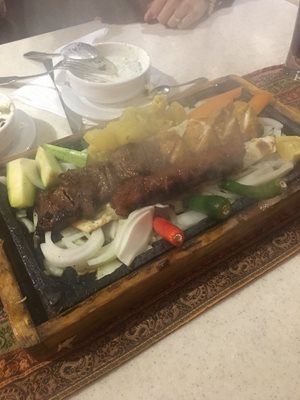 تهران-رستوران-هندی-مهاراجه-301413