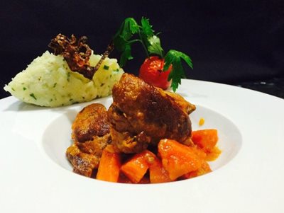 رباط-رستوران-Philippe-Rey-Petit-Bistro-رباط-301425