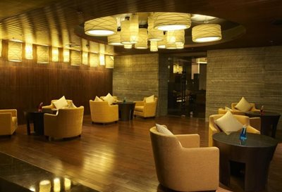 رستوران تریلوژی کرالا TRILOGI RESTAURANT