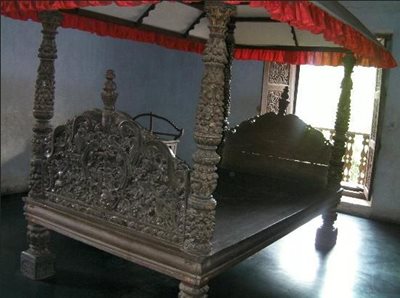 کرالا-کاخ-پادماناباپورام-کرالا-Padmanabhapuram-Palace-301563
