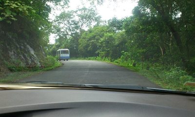 سد ایدوکی کرالا Idukki Dam