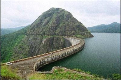 کرالا-سد-ایدوکی-کرالا-Idukki-Dam-301597