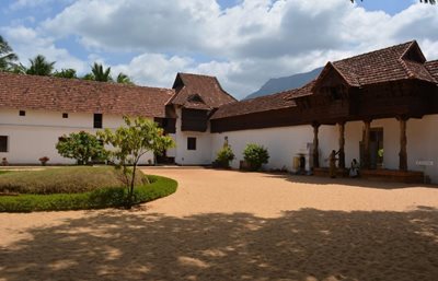 کرالا-کاخ-پادماناباپورام-کرالا-Padmanabhapuram-Palace-301562