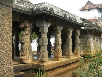 کرالا-کاخ-پادماناباپورام-کرالا-Padmanabhapuram-Palace-301565