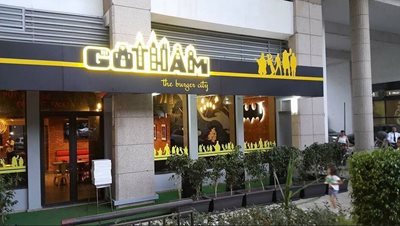 رباط-رستوران-Gotham-the-burger-city-رباط-301721