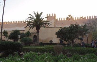 رباط-موزه-اودایاس-و-باغ-های-آندالوس-رباط-Oudaias-Museum-and-the-Andalusian-Gardens-302085