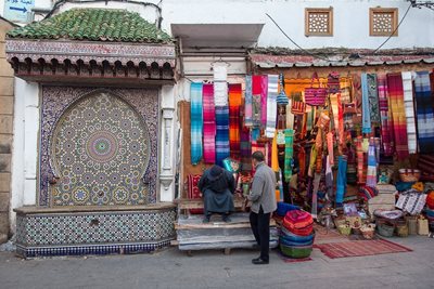 رباط-شهر-قدیمی-مدینه-رباط-Rabat-Medina-302115