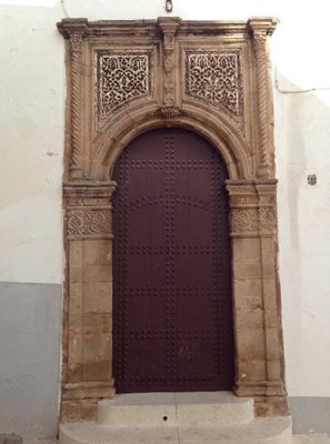 رباط-مدرسه-ابوالحسن-رباط-Abul-Hassan-Medersa-302163