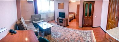 بیشکک-هتل-ویلای-بیشکک-Villa-Hotel-302499