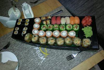 بیشکک-رستوران-اتاق-سوشی-بیشکک-Sushi-Room-302535