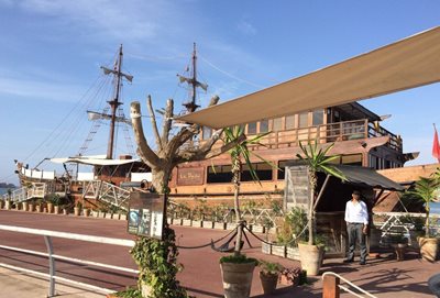 رباط-کافه-مقهی-الاطلال-رباط-Al-Atlal-Cafe-302659