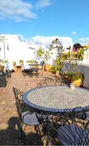 رباط-هتل-Riad-Dar-El-Kebira-رباط-302970