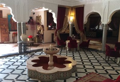 رباط-هتل-Villa-des-Ambassadors-رباط-303032