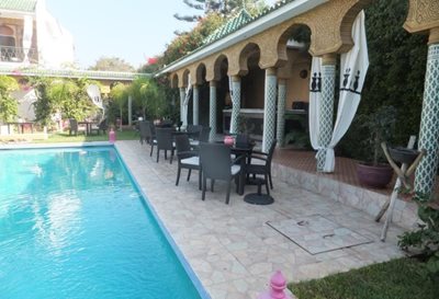 رباط-هتل-Villa-des-Ambassadors-رباط-303035
