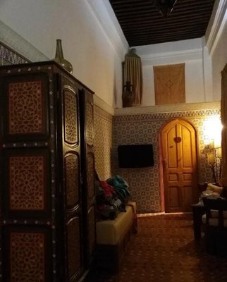 رباط-هتل-Dar-Zouhour-رباط-303045