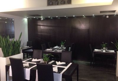 کراکوف-رستوران-آماریلیز-Amarylis-Restaurant-303103