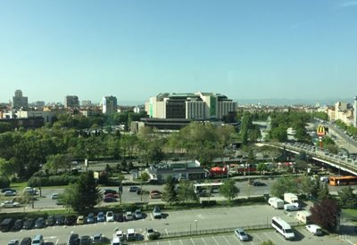 صوفیه-هتل-هیلتون-صوفیه-Hilton-Sofia-303196