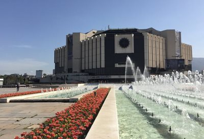 صوفیه-هتل-هیلتون-صوفیه-Hilton-Sofia-303190