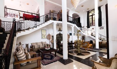 کندی-هتل-خانه-ریچموند-کندی-The-Richmond-House-303304