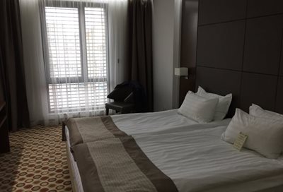 صوفیه-هتل-مرکزی-صوفیه-Central-Hotel-Sofia-303337