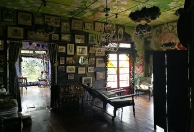 هتل هلگاس فولی کندی Helga's Folly Hotel