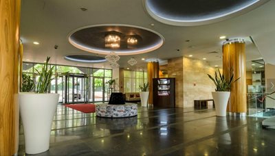 صوفیه-هتل-Metropolitan-Hotel-Sofia-صوفیه-303391