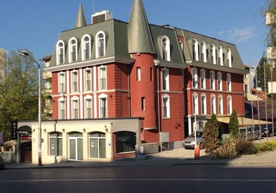 صوفیه-هتل-قلعه-سحر-صوفیه-Magic-Castle-Hotel-303441
