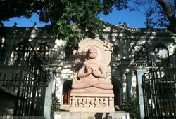 موزه بوداییان جهان World Buddhist Museum