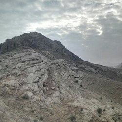 کوه مسگرآباد