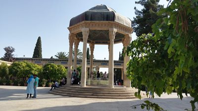شیراز-حافظیه-شیراز-304657