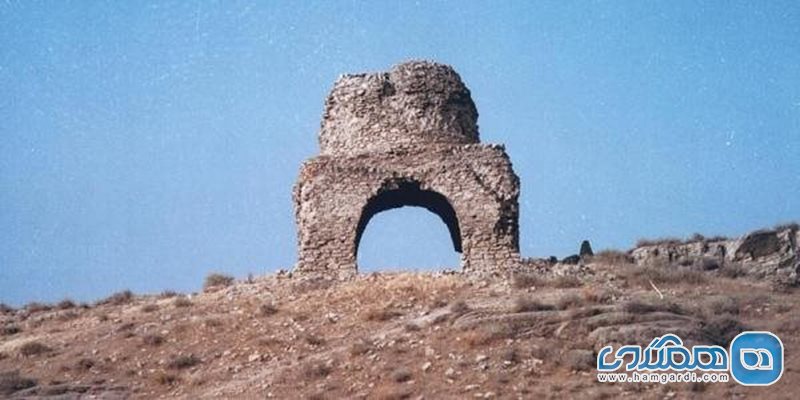 آتشکده چم نرگسی