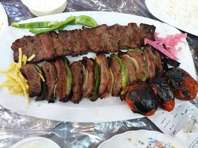 ماسال-رستوران-خزر-ماسال-304793
