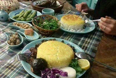لاهیجان-رستوران-محلی-لاهیجان-304967