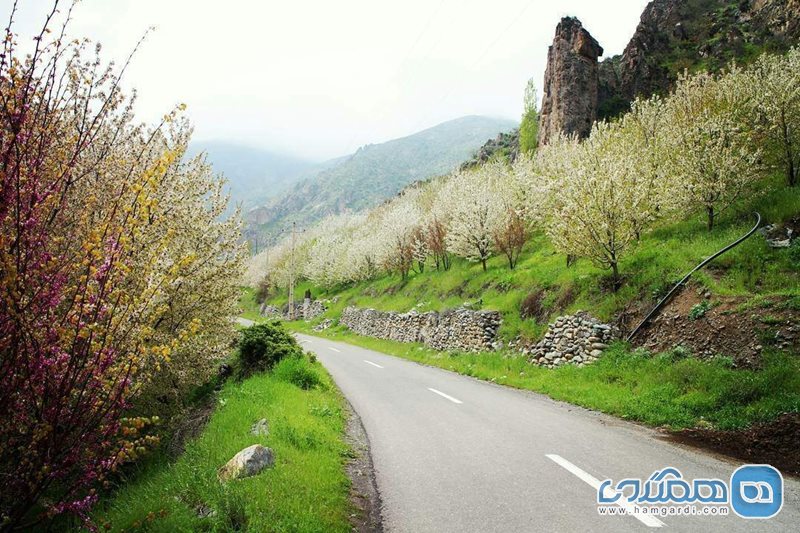 روستای شیت