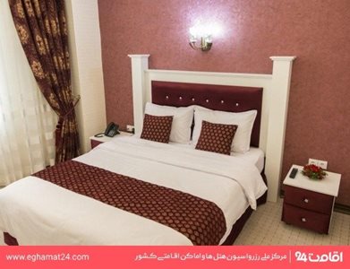 بجنورد-هتل-مجلل-داریوش-305776